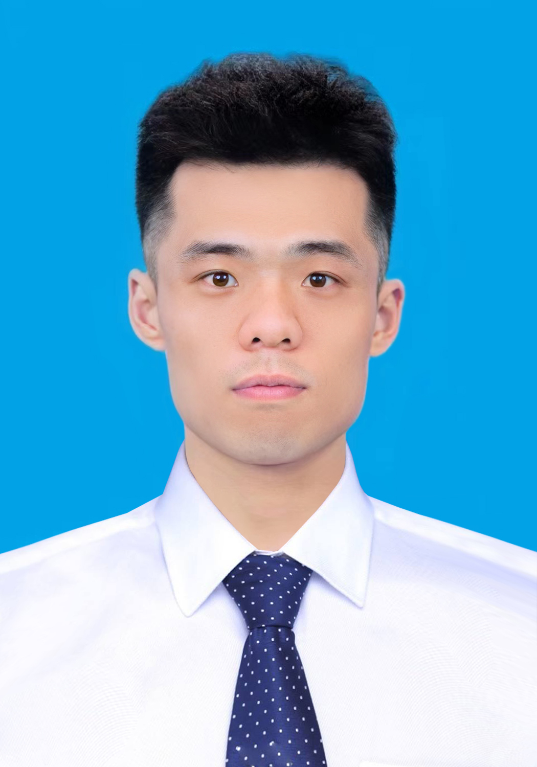 Bingyang Guo